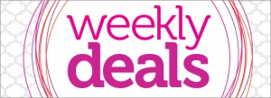 Weekly Deals Header